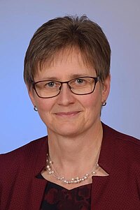 Ingrid Stritzinger