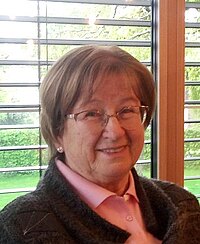 Brigitte Lehner