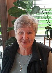Maria Birglehner