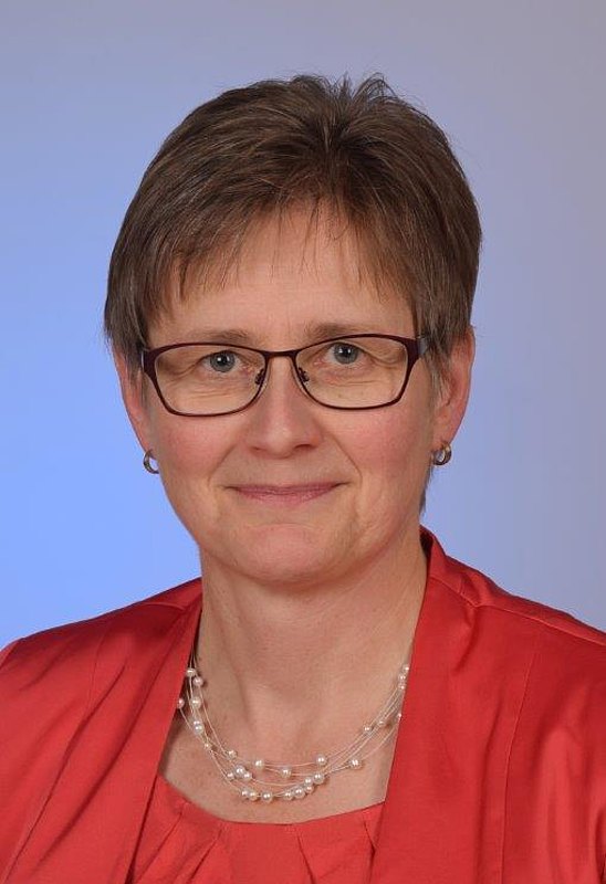Ingrid Stritzinger