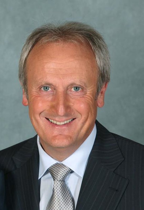Wolfgang Zieher